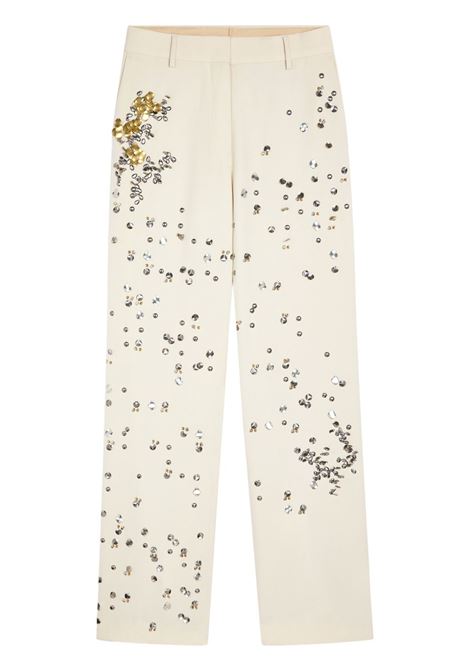 trousers DRIES VAN NOTEN | PAXYEMB1176100